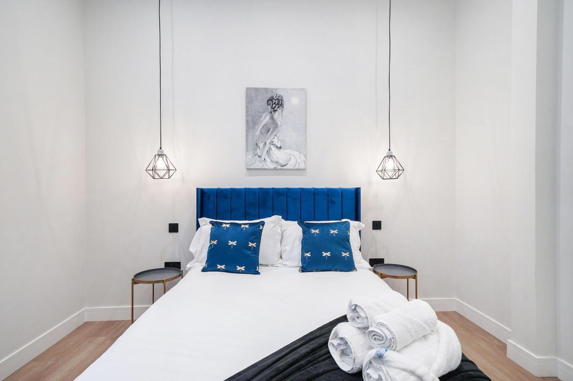 Luxury Apartments Саутенд-он-Си Экстерьер фото